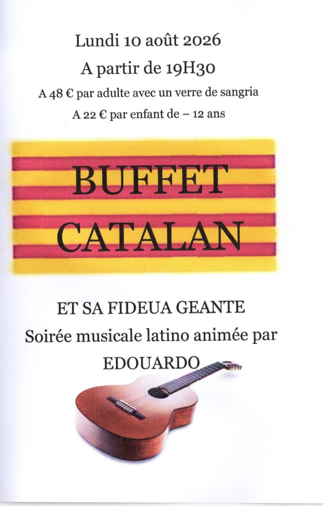 affiche buffet catalan20260808 19011302